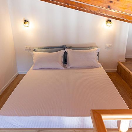 De Sol Hotel Himare Luaran gambar