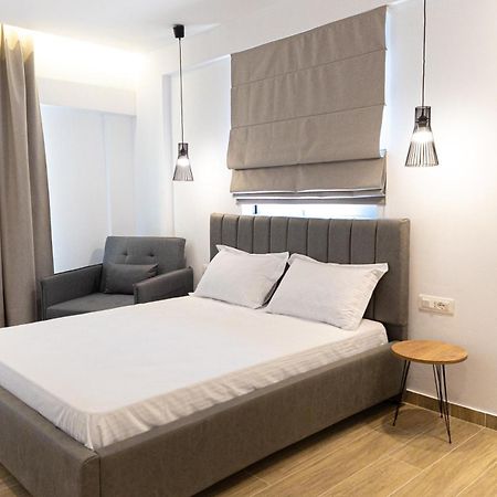 De Sol Hotel Himare Luaran gambar