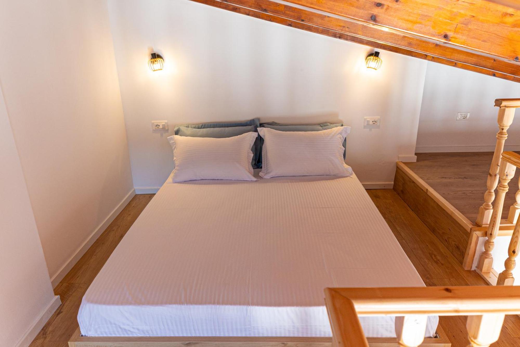 De Sol Hotel Himare Luaran gambar
