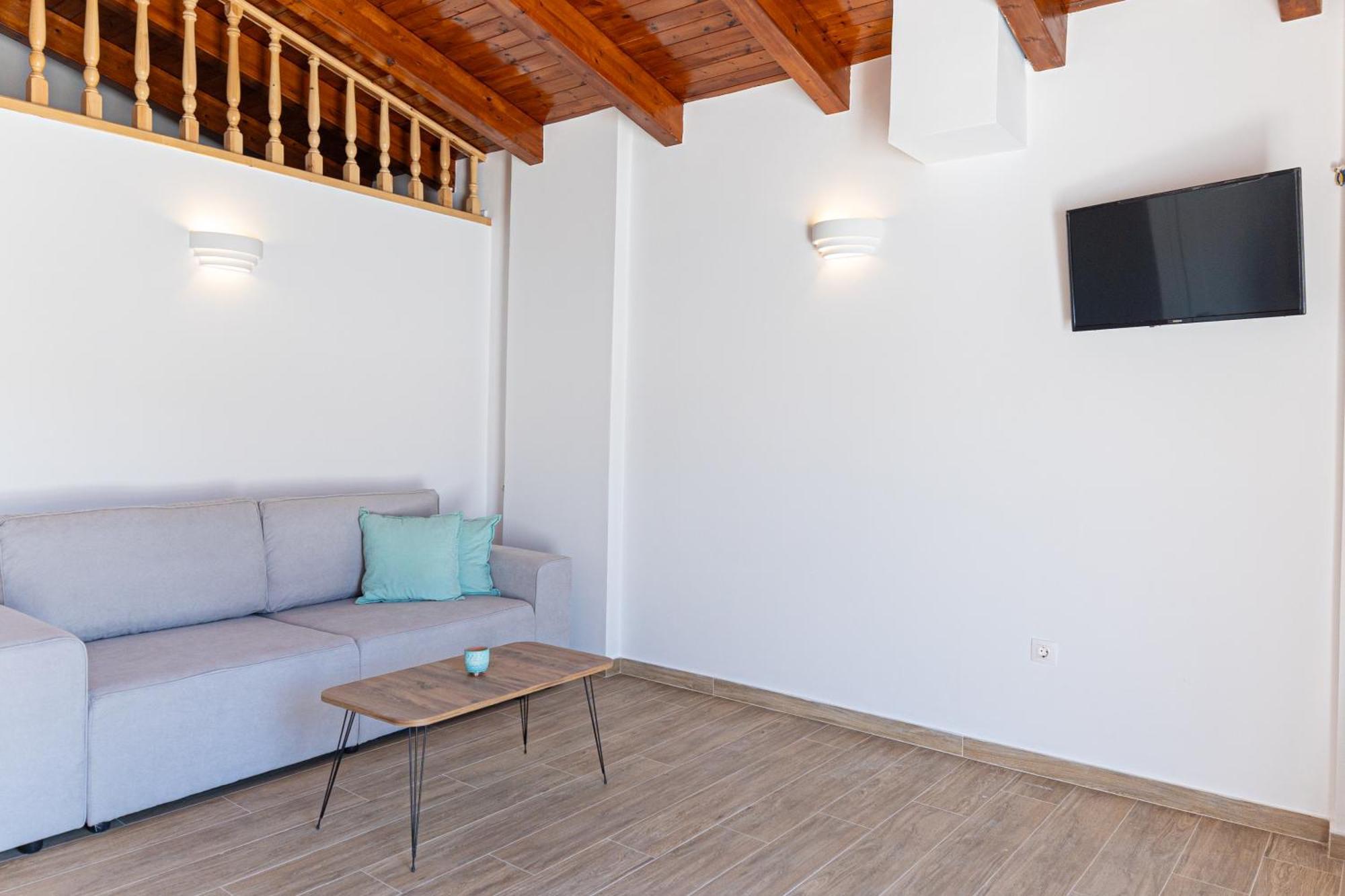 De Sol Hotel Himare Luaran gambar