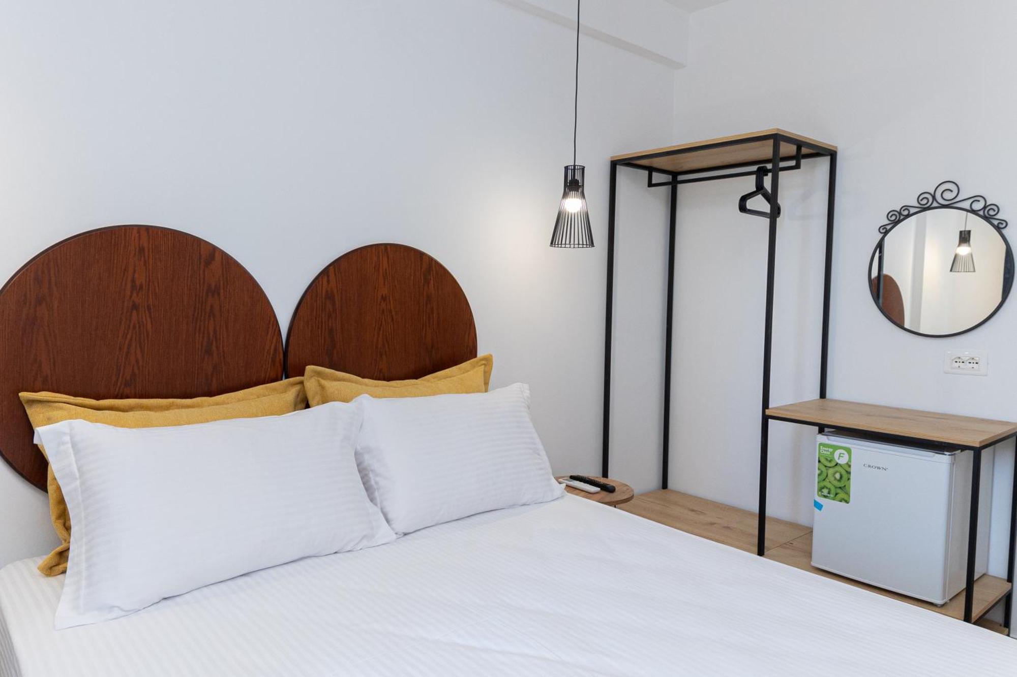 De Sol Hotel Himare Luaran gambar