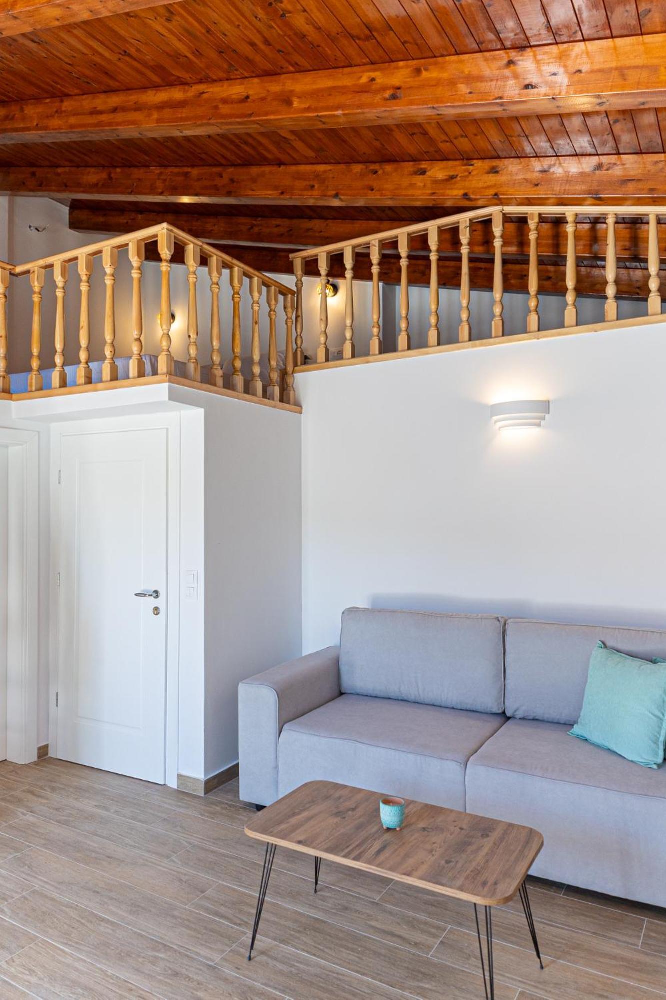 De Sol Hotel Himare Luaran gambar