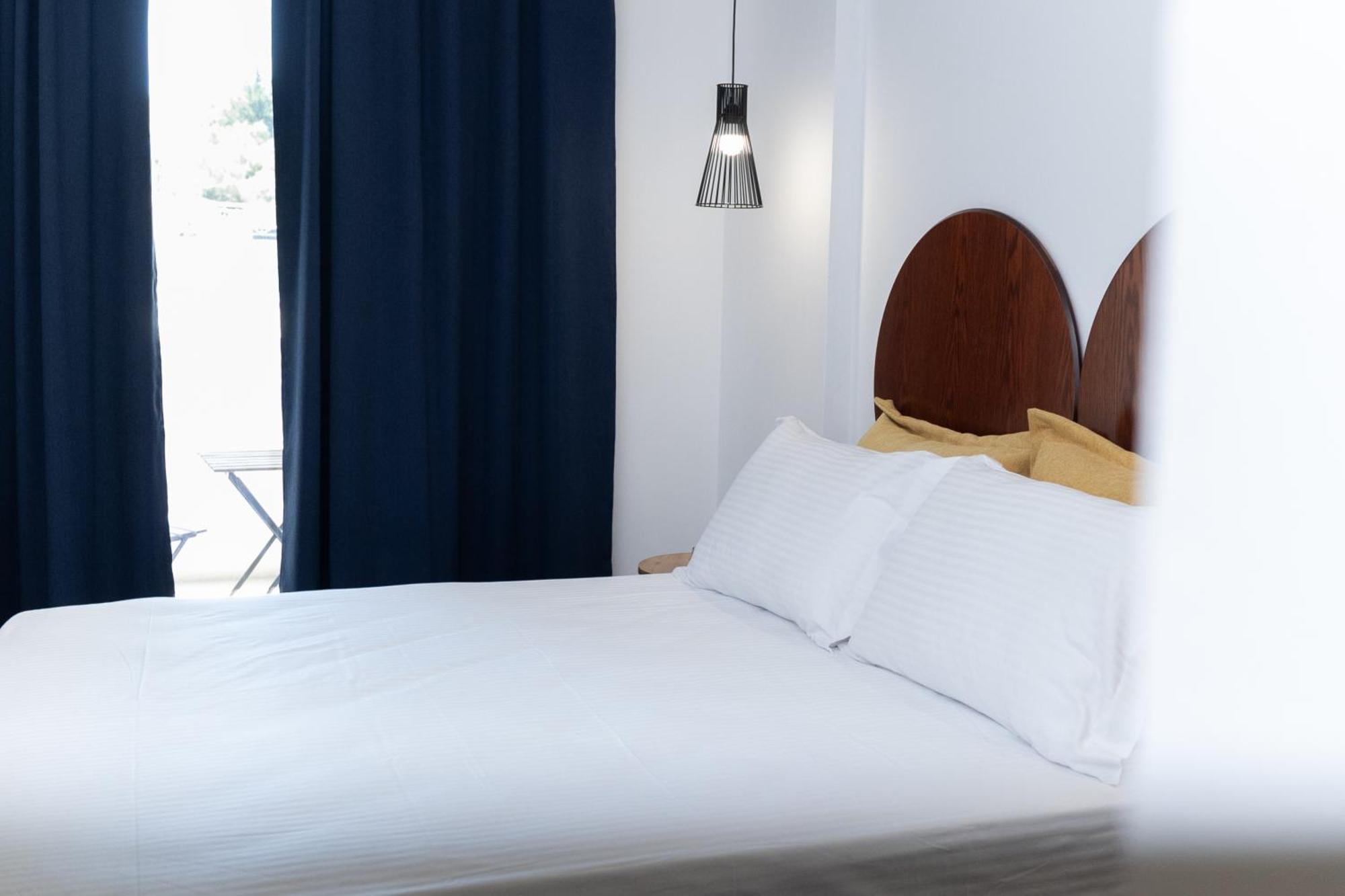 De Sol Hotel Himare Luaran gambar