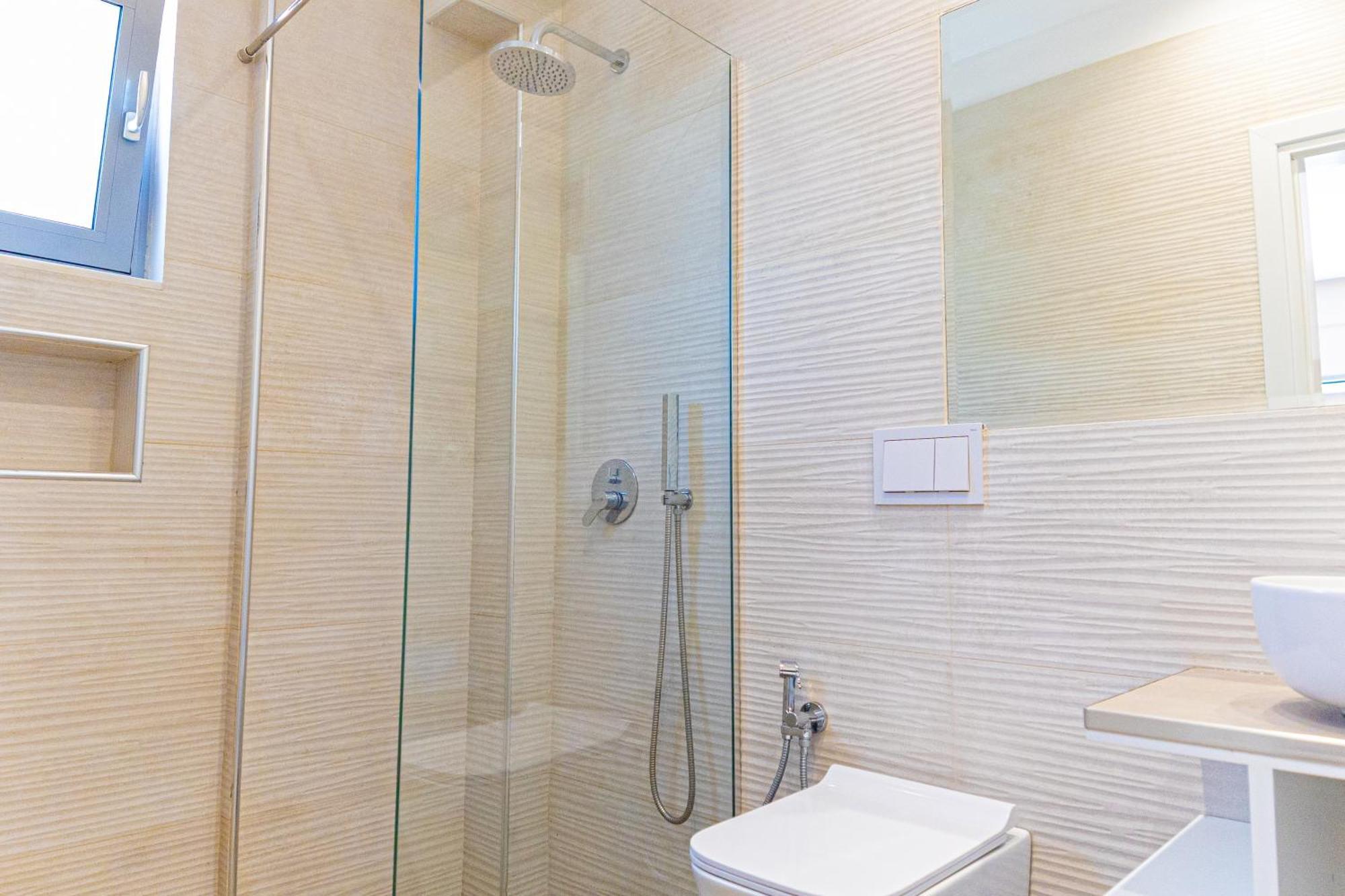 De Sol Hotel Himare Luaran gambar