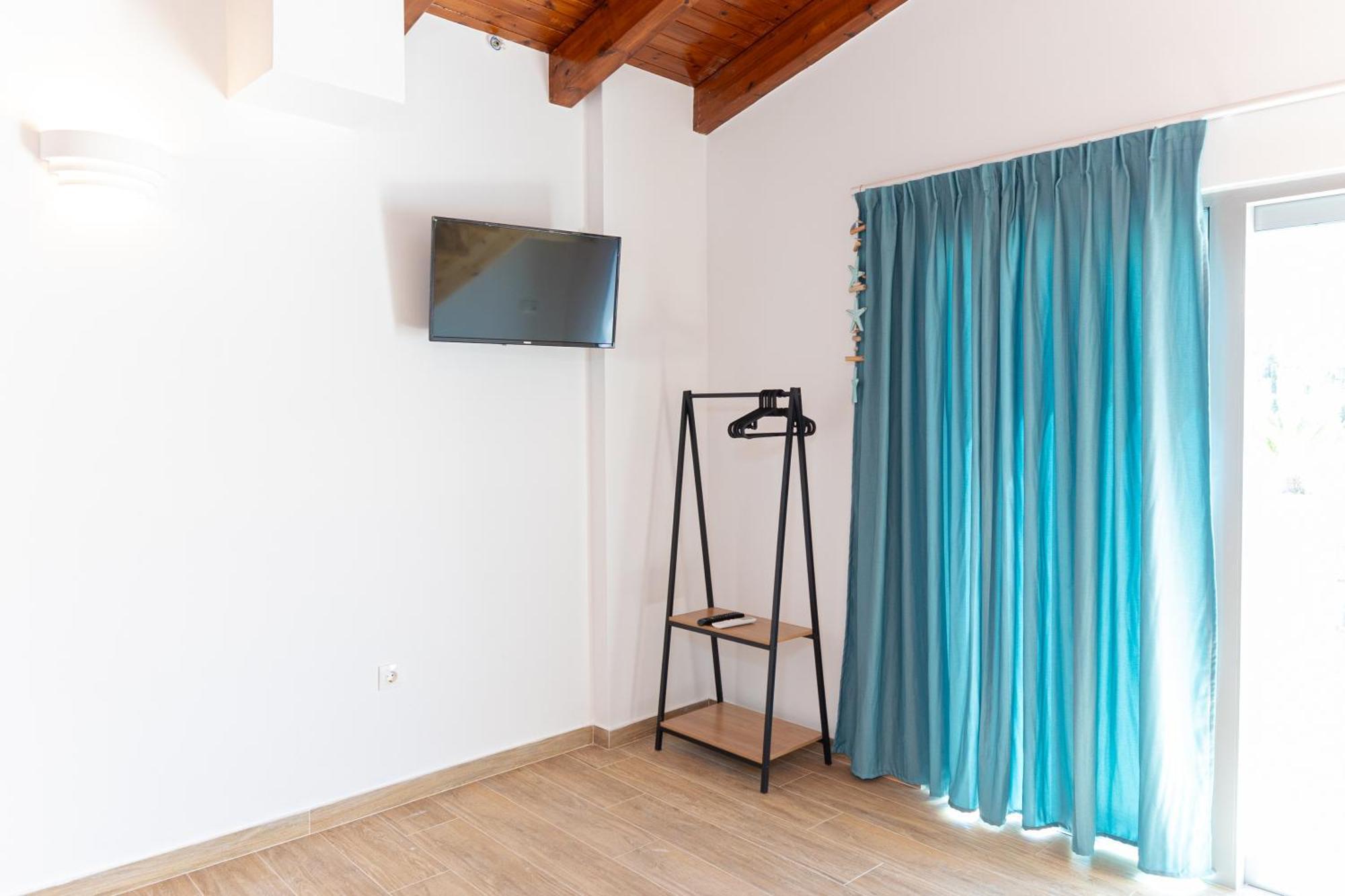 De Sol Hotel Himare Luaran gambar