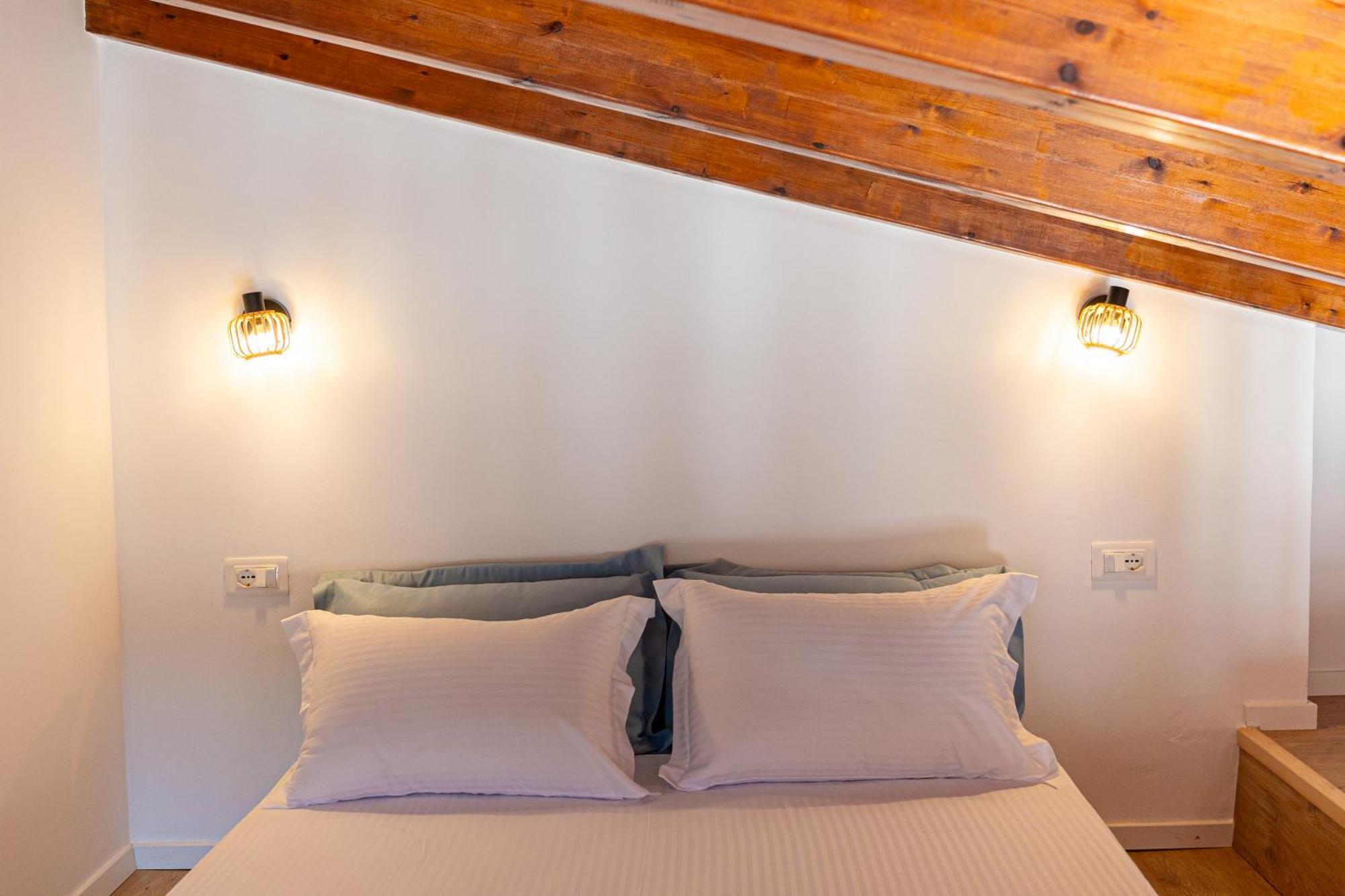 De Sol Hotel Himare Luaran gambar