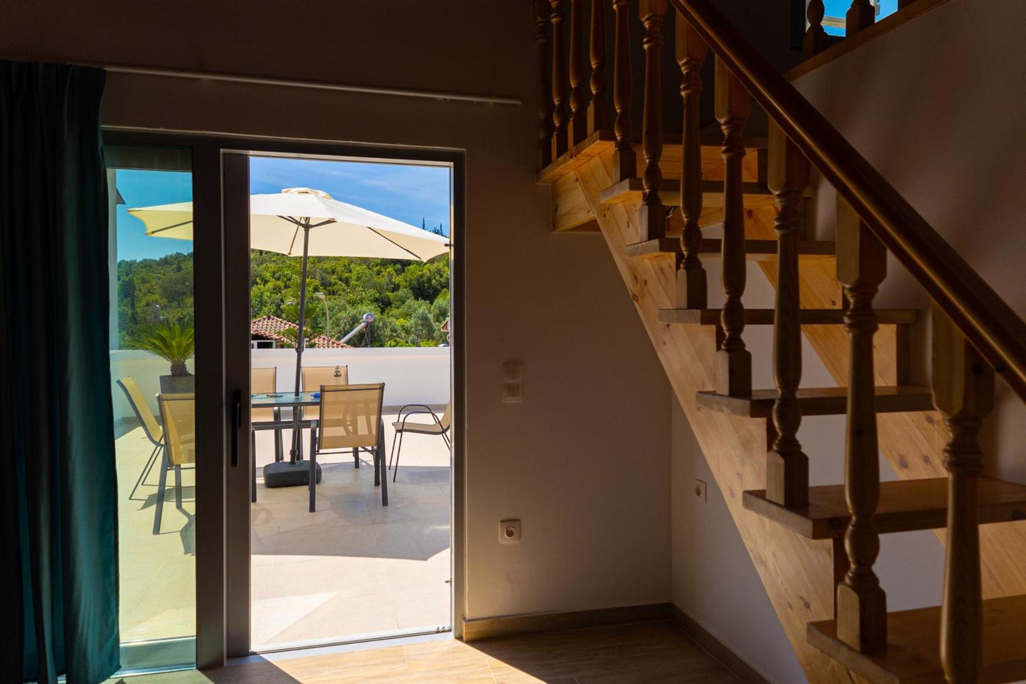 De Sol Hotel Himare Luaran gambar