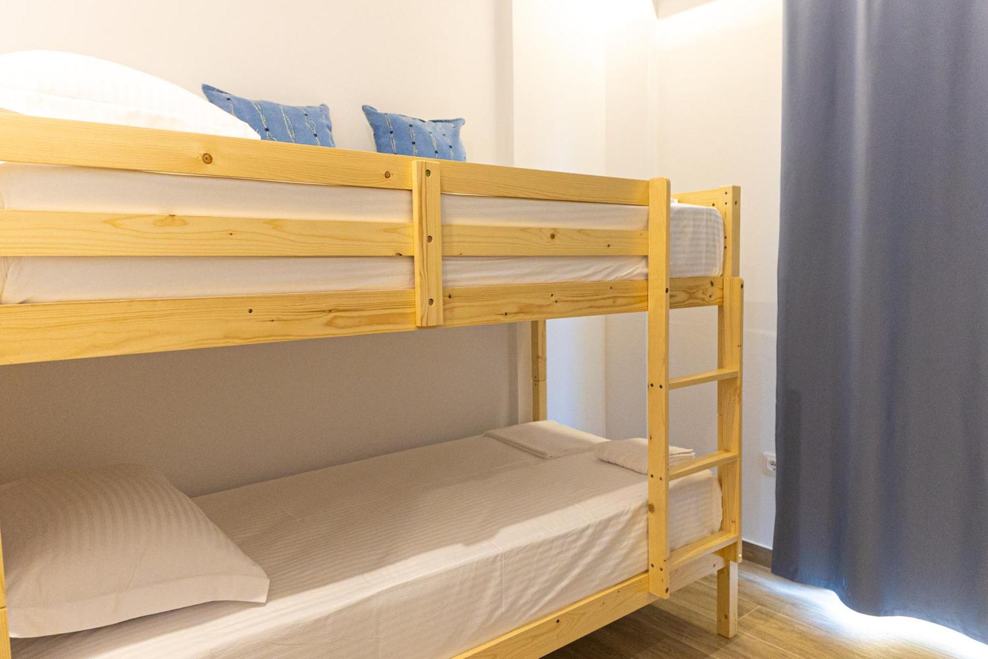 De Sol Hotel Himare Luaran gambar