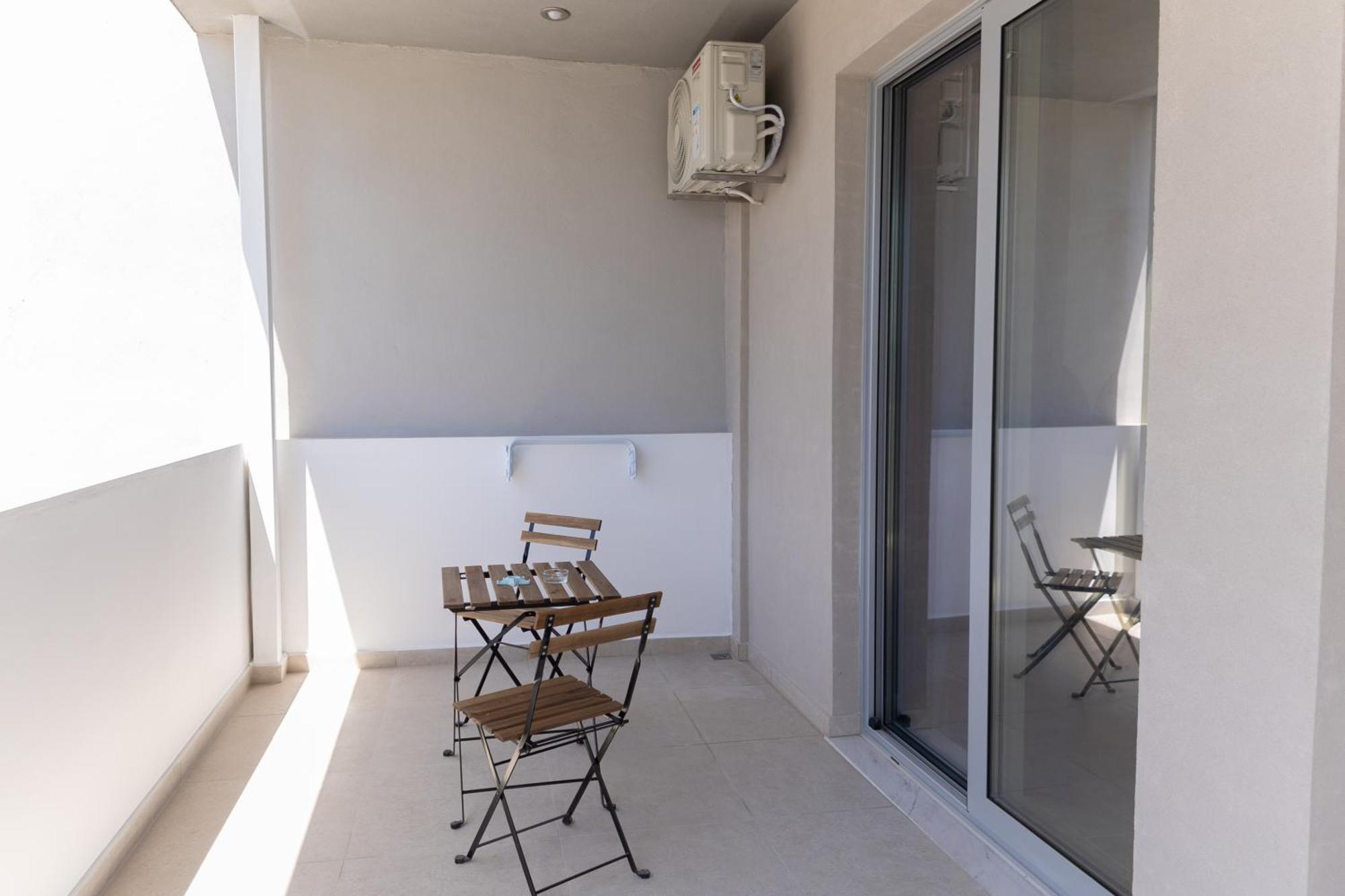 De Sol Hotel Himare Luaran gambar