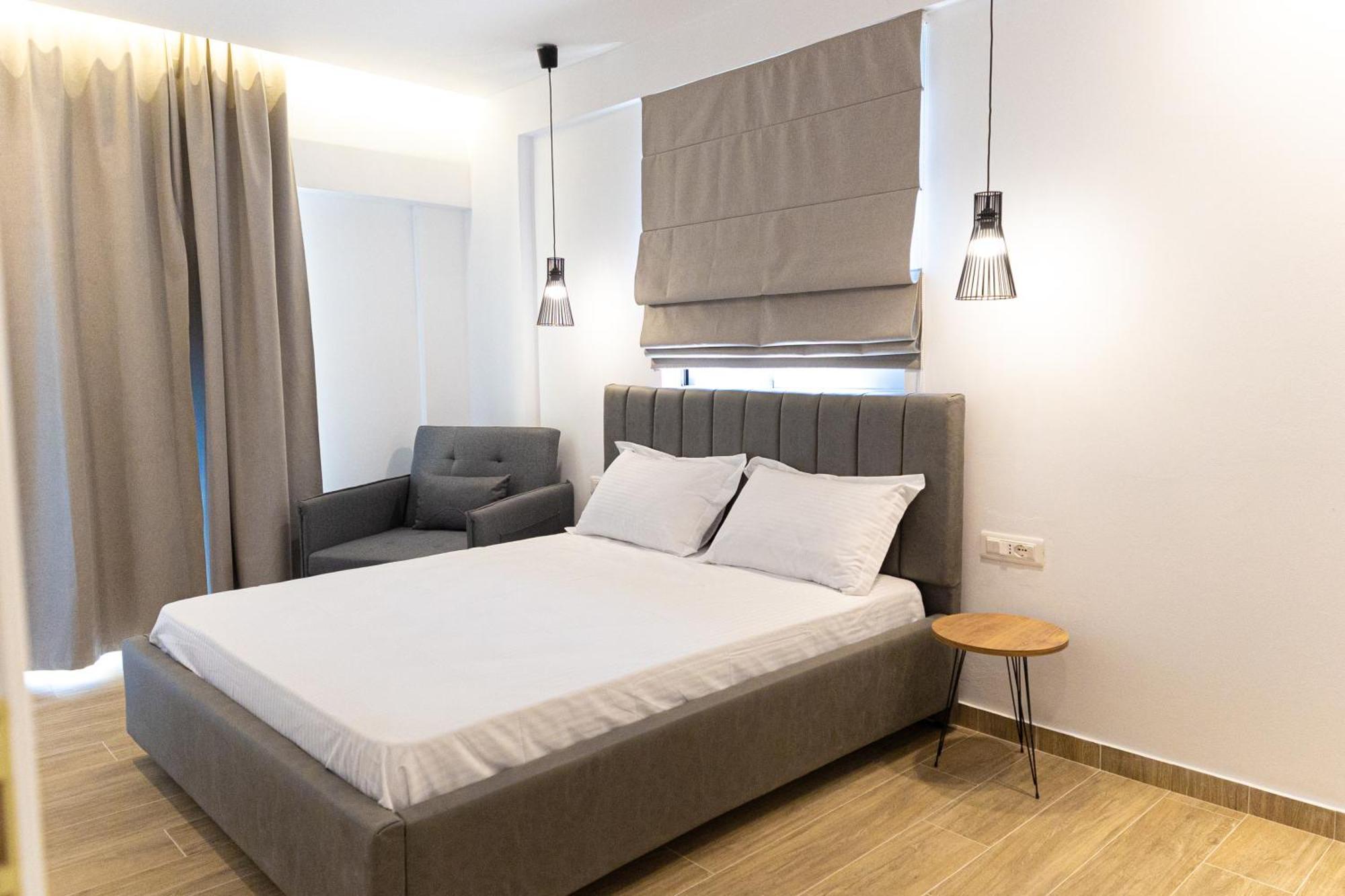 De Sol Hotel Himare Luaran gambar