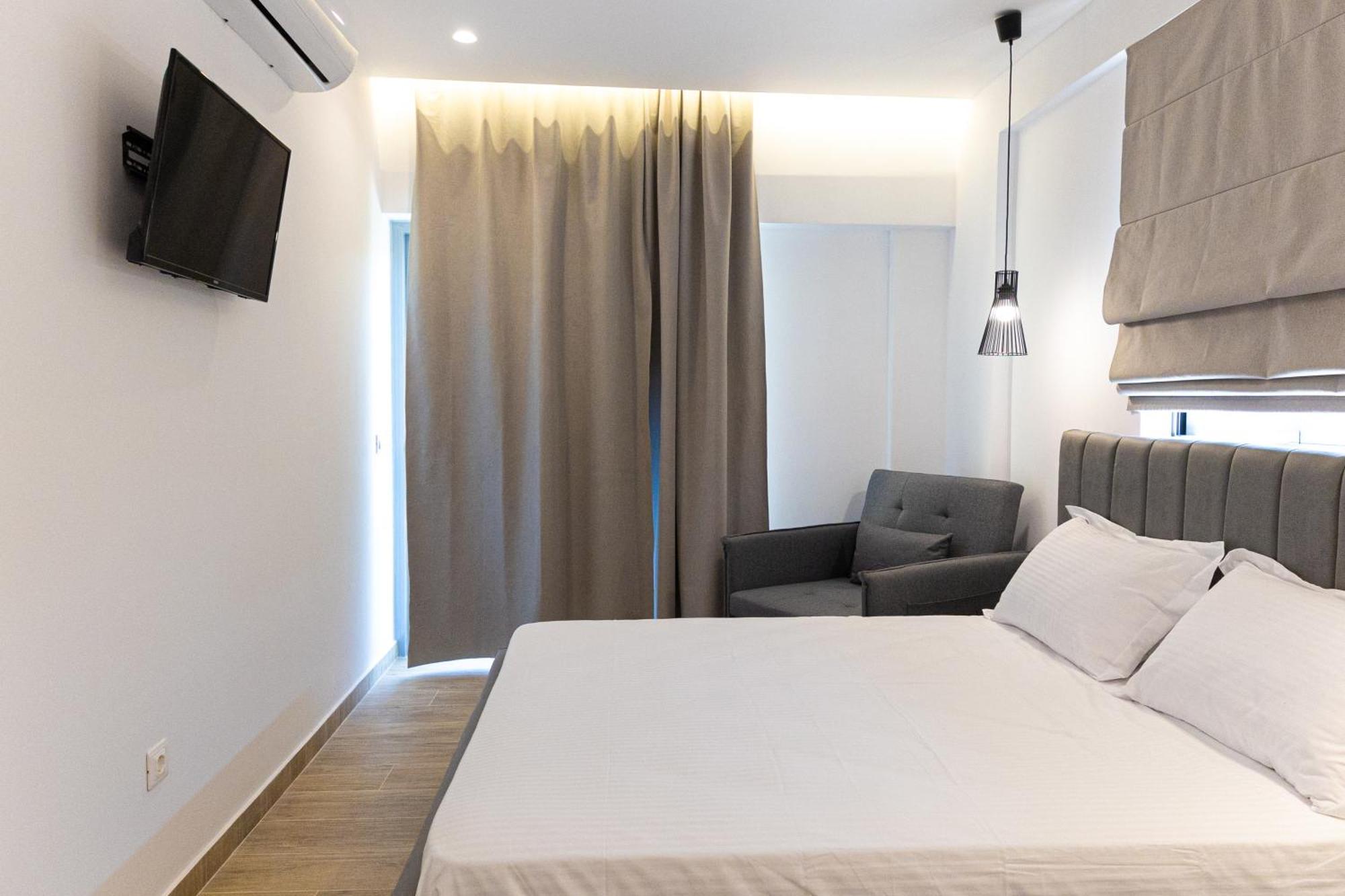 De Sol Hotel Himare Luaran gambar