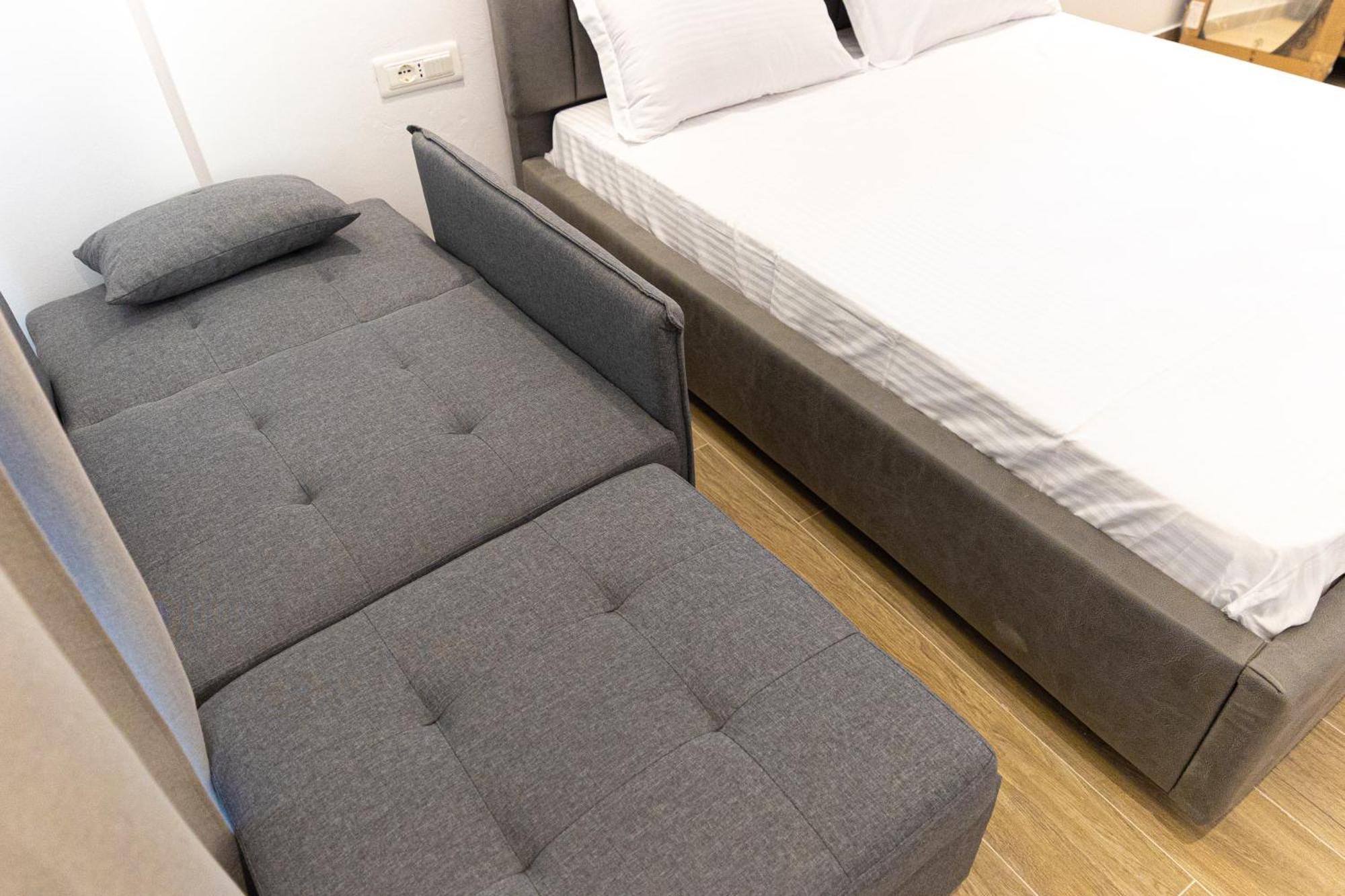 De Sol Hotel Himare Luaran gambar