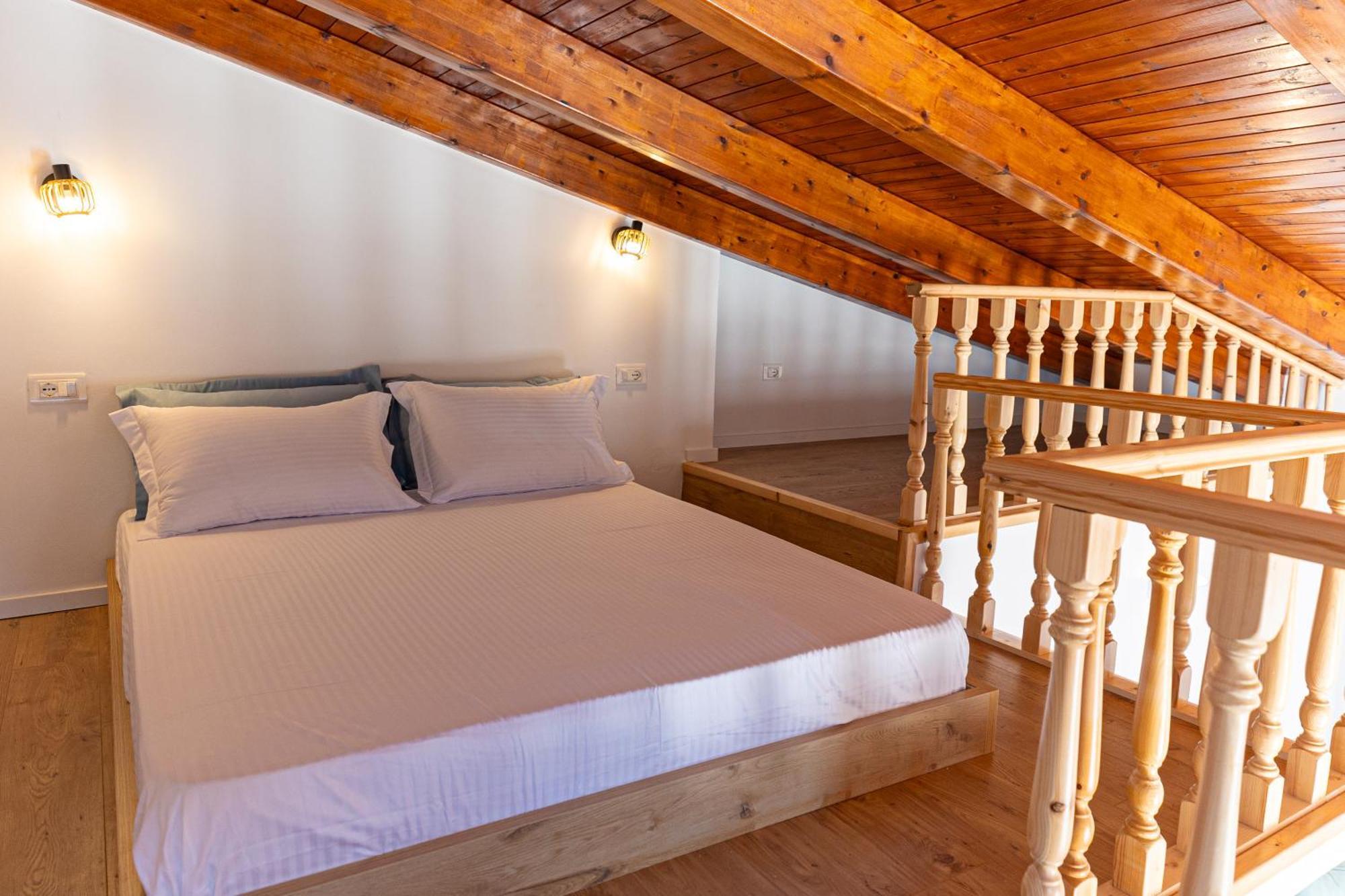 De Sol Hotel Himare Luaran gambar