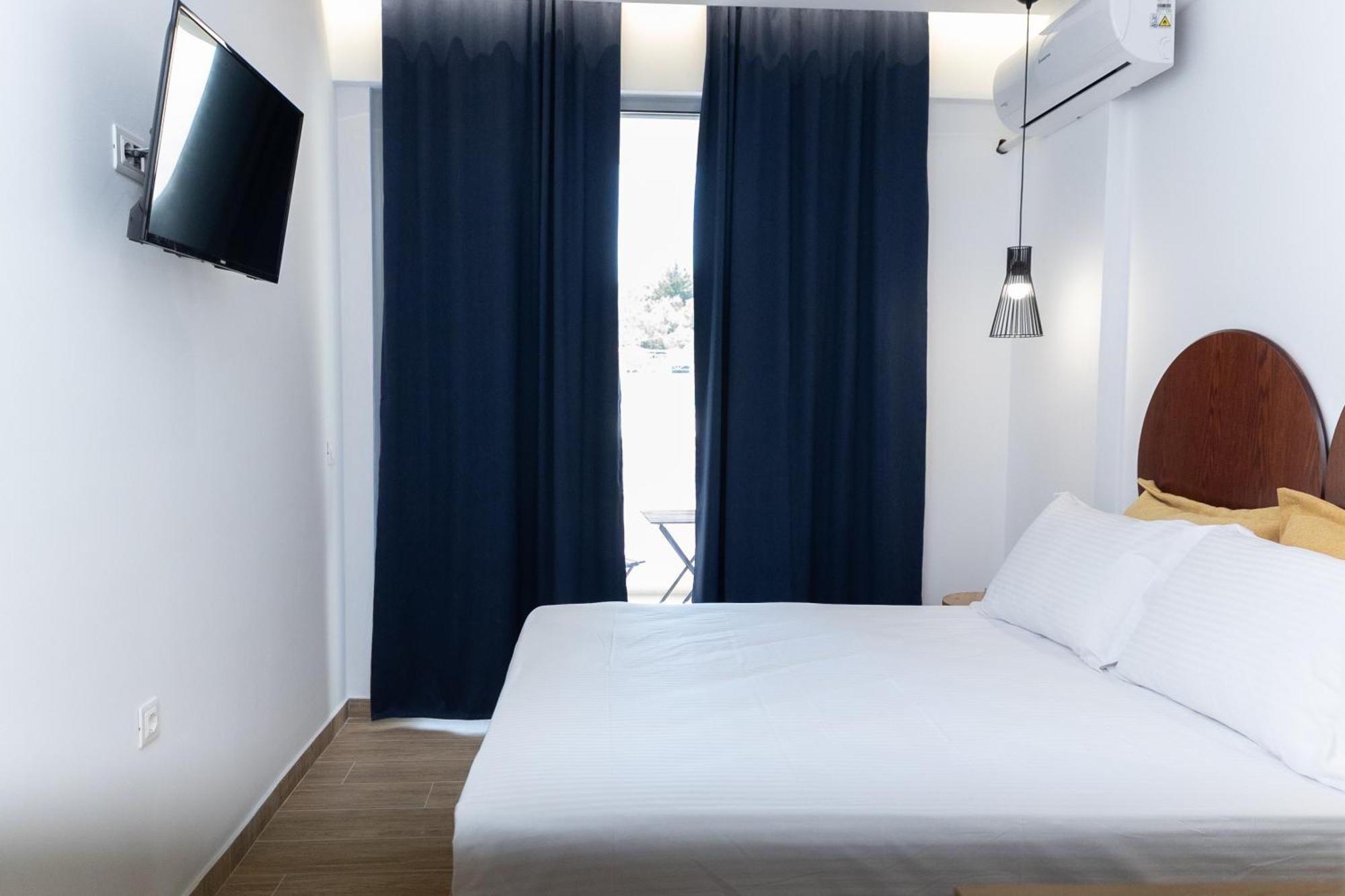 De Sol Hotel Himare Luaran gambar